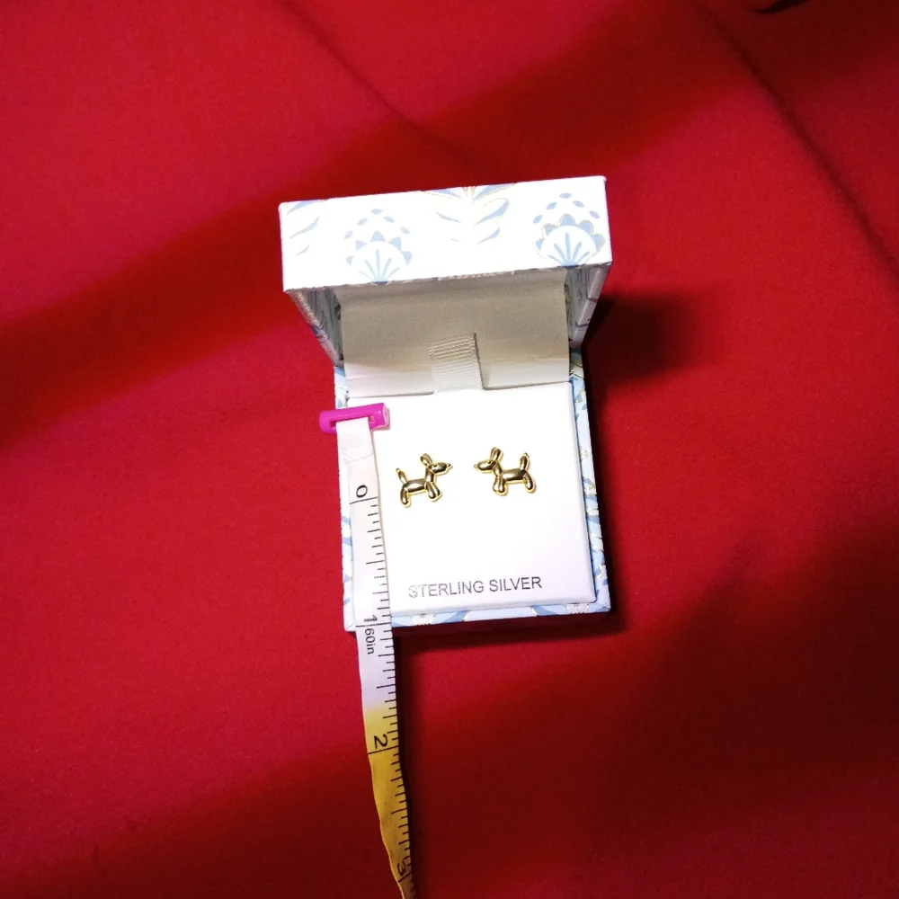 Authentic NIB - Picture 3 of 5